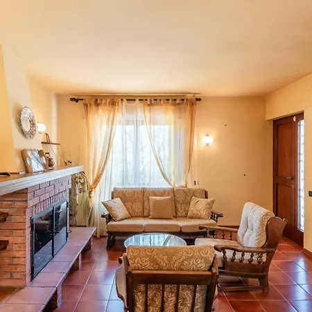 La Casa Di Roby Apartment